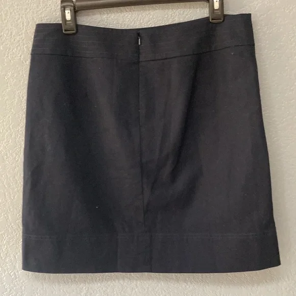 3/$15 Talbots Skirt 10P - Picture 2 of 6